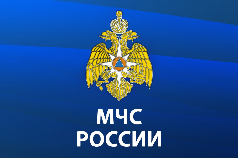 О трансляции ауди- и видео-роликов МЧС России по Омской области.