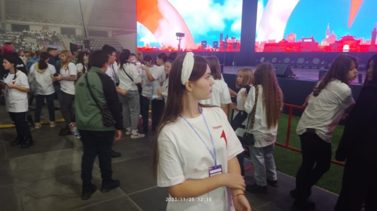 Омский фестиваль «Движение».
