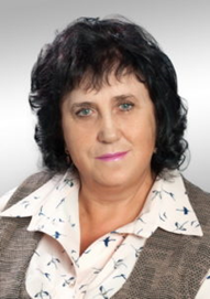 Рындина Валентина Михайловна Рындина Валентина Михайловна