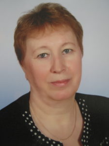 Никитина Татьяна Наумовна Никитина Татьяна Наумовна