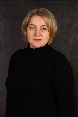 Симонова Татьяна Николаевна Симонова Татьяна Николаевна